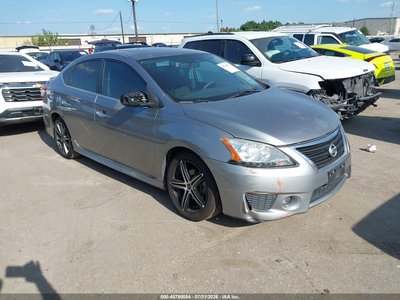 2014 Nissan Sentra