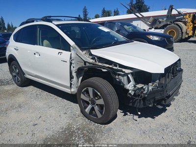 2014 Subaru XV Сrosstrek