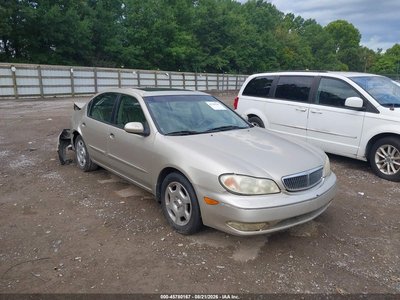 2000 Infiniti I30