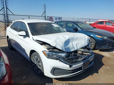 2024 Volkswagen Jetta