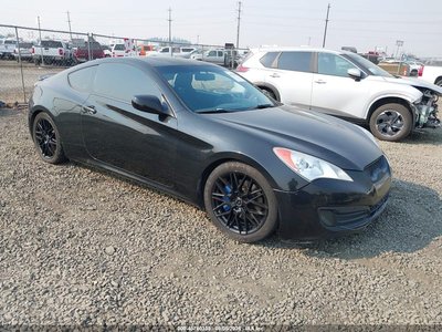 2010 Hyundai Genesis