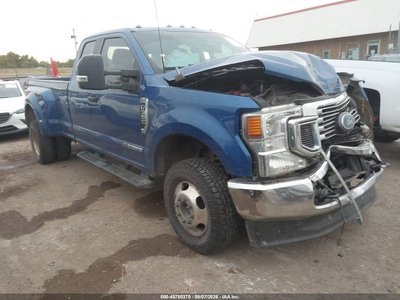 2022 Ford F-350
