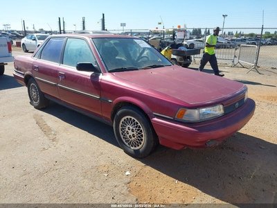 1991 Toyota Camry
