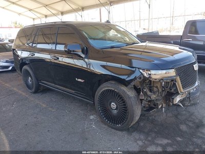2023 Cadillac Escalade