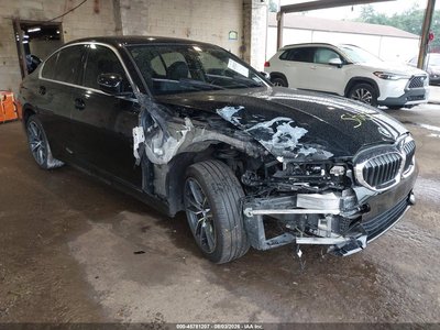 2019 BMW 330i