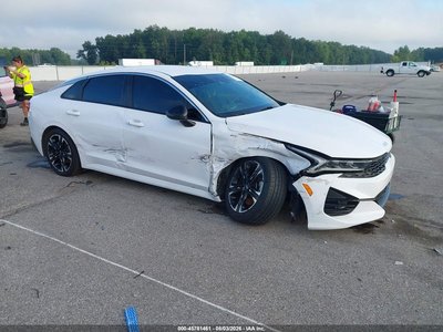 2024 Kia K5