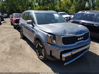 2024 Kia Telluride