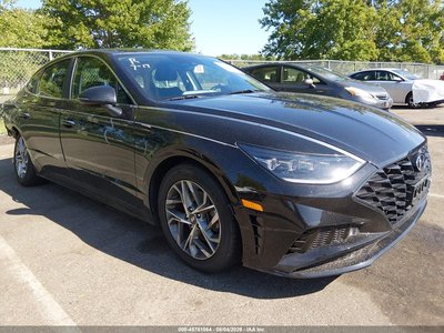 2023 Hyundai Sonata