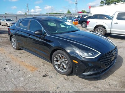 2022 Hyundai Sonata