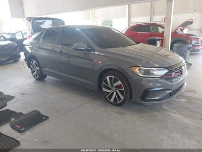 2021 Volkswagen Jetta GLI