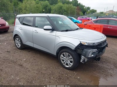 2020 Kia Soul