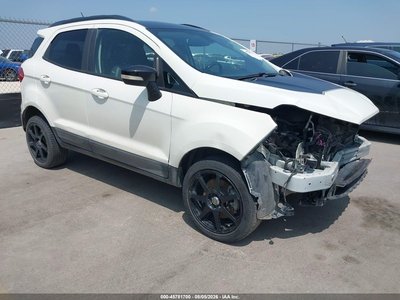 2019 Ford Ecosport