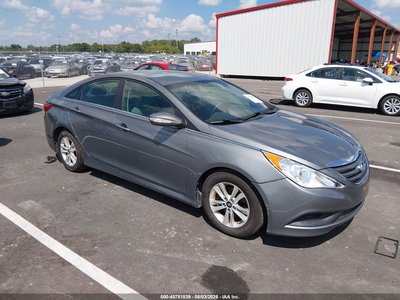 2014 Hyundai Sonata