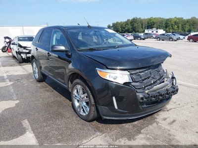 2013 Ford Edge