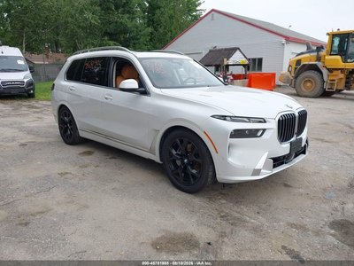 2024 BMW X7