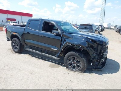 2024 GMC Canyon