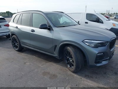 2019 BMW X5