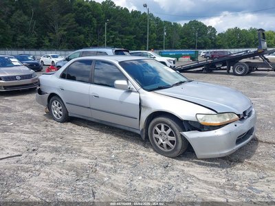 2000 Honda Accord