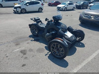 2025 Can-Am Ryker