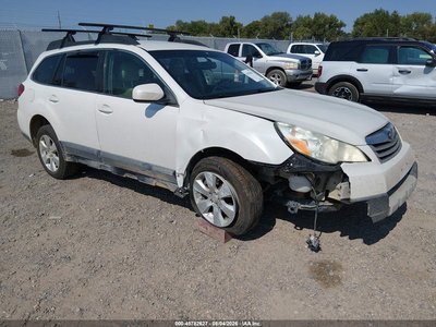 2011 Subaru Outback