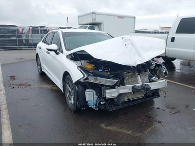 2023 Kia K5