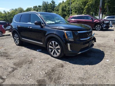 2022 Kia Telluride