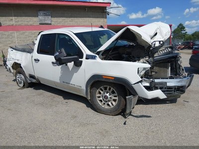 2024 GMC Sierra 2500 HD