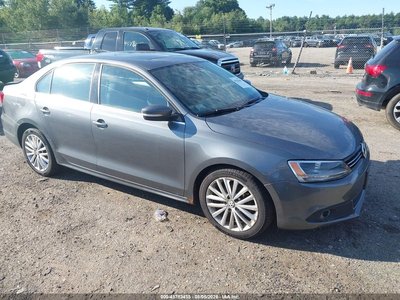 2011 Volkswagen Jetta