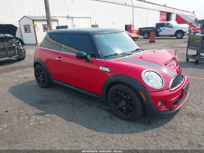 2012 MINI Hardtop