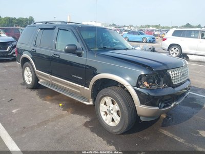 2004 Ford Explorer