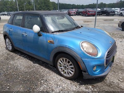 2016 MINI Hardtop