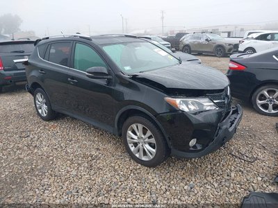 2013 Toyota RAV4