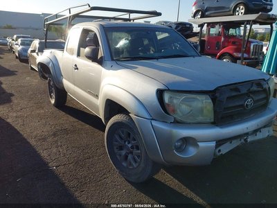 2005 Toyota Tacoma