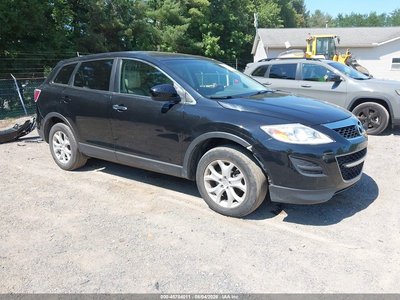2011 Mazda CX-9