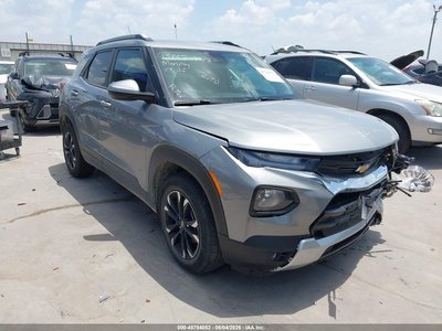 2023 Chevrolet Trailblazer