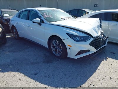 2020 Hyundai Sonata