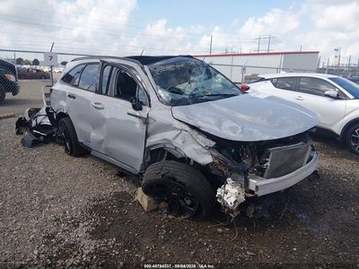 2022 Kia Sorento