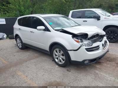 2006 Subaru B9 Tribeca