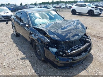 2013 Dodge Avenger