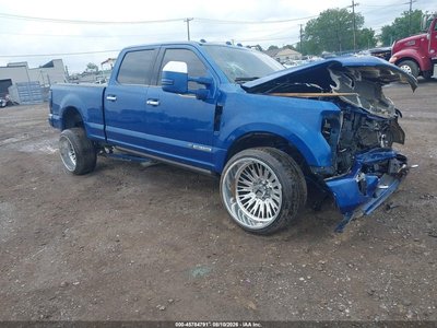 2022 Ford F-250