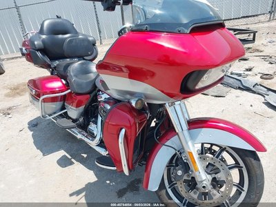 2019 Harley-Davidson Fltru