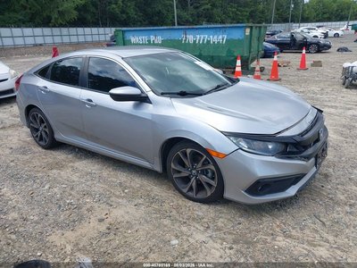 2021 Honda Civic