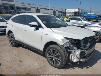 2021 Toyota Venza