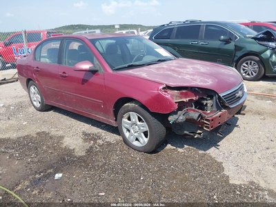2007 Chevrolet Malibu