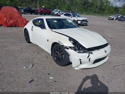 2019 Nissan 370Z