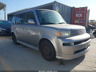 2004 Scion xB