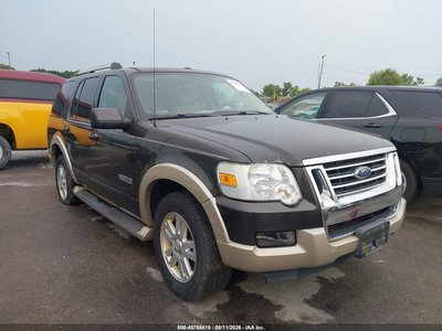2006 Ford Explorer