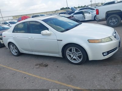 2008 Acura TL