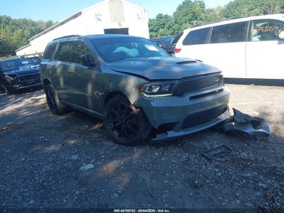 2020 Dodge Durango
