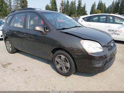 2009 Kia Rondo